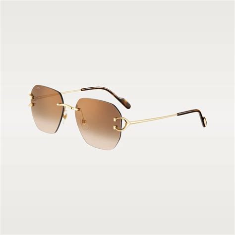 cartier sunglasses parts|cartier sunglasses for women.